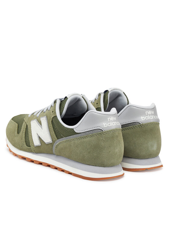 New Balance Laisvalaikio batai New Balance ML373SI2 Žalia