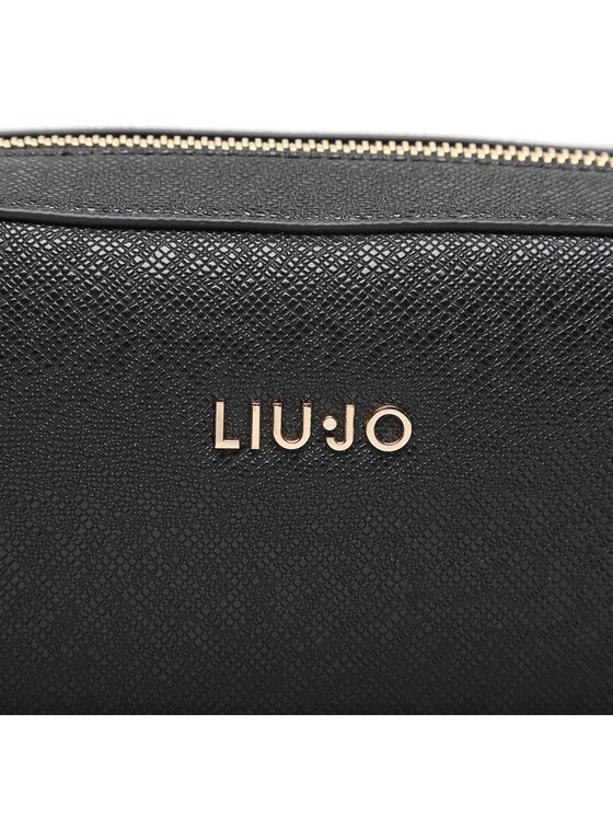 Liu Jo Сумка Liu Jo S Crossbody AXX012 E0087 Чорний