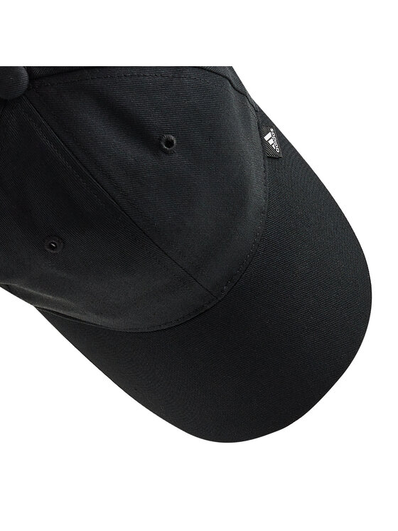 adidas Kšiltovka adidas 3S Cap GN2052 Černá