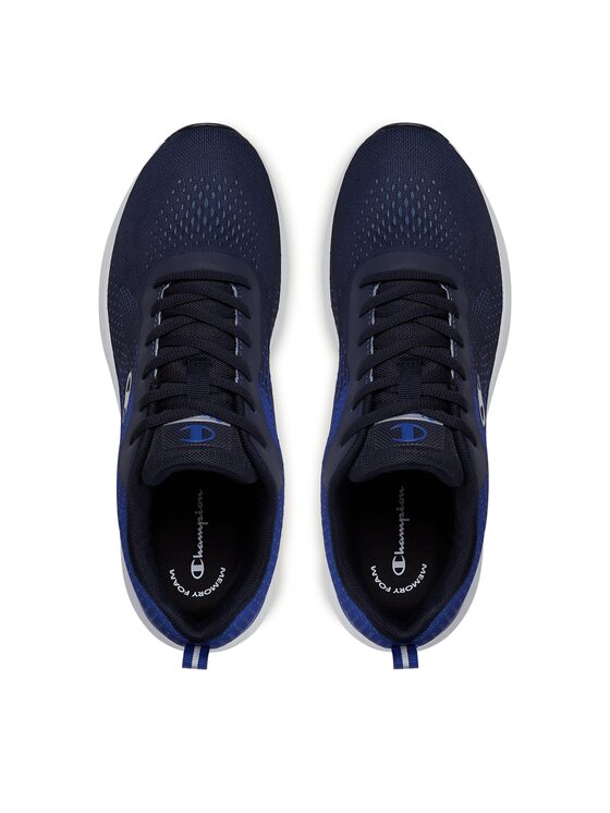 Champion Αθλητικά Champion Bold 3 Low Cut Shoe S22171-BS501 Σκούρο μπλε