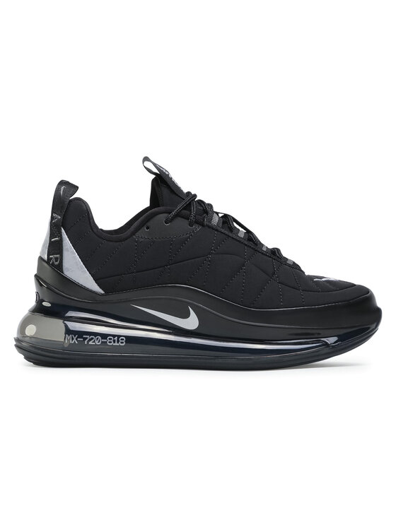 Nike Снікерcи Nike Mx-720-818 CI3869 001 Чорний