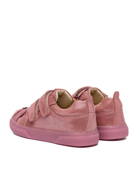Lasocki Kids Снікерcи Lasocki Kids CEO-CI12-3095-03(III)DZ Рожевий