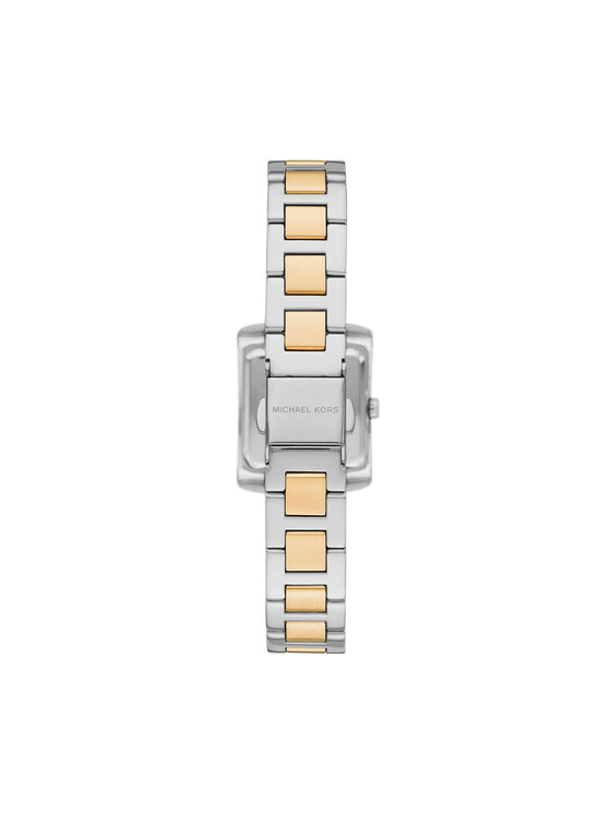 Michael Kors Годинник Michael Kors Emery Ladies MK4882 Срібний