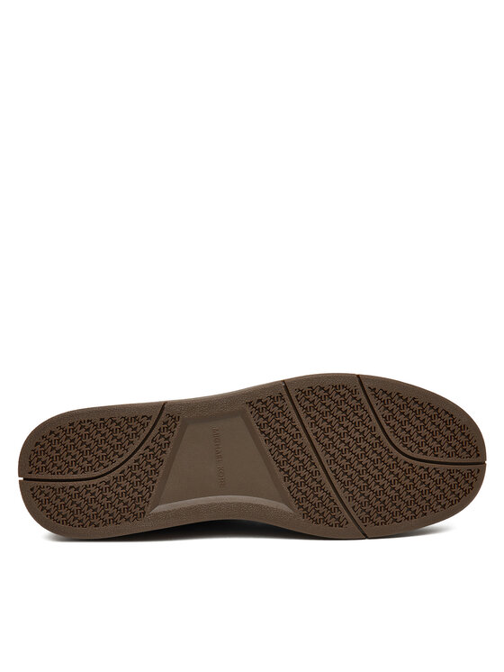 MICHAEL Michael Kors Снікерcи MICHAEL Michael Kors Wilton Lace Up 42R6WLFS1S Cиній