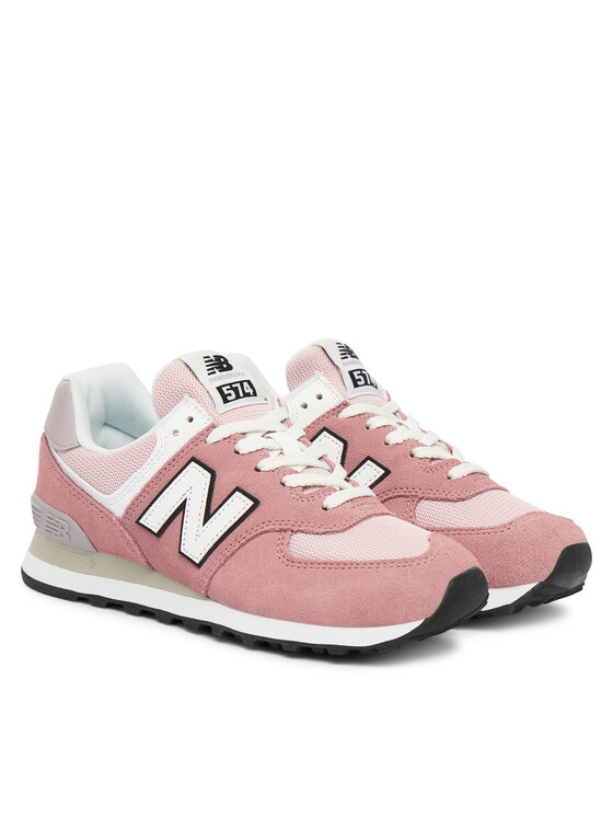 New Balance Laisvalaikio batai New Balance U5747SG Rožinė