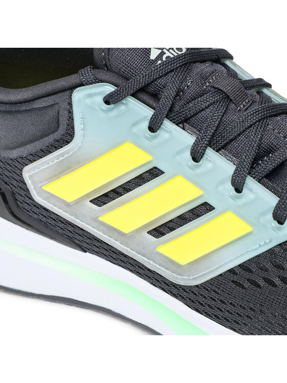 adidas Tekaški čevlji adidas Eq21 Run GW6726 Črna