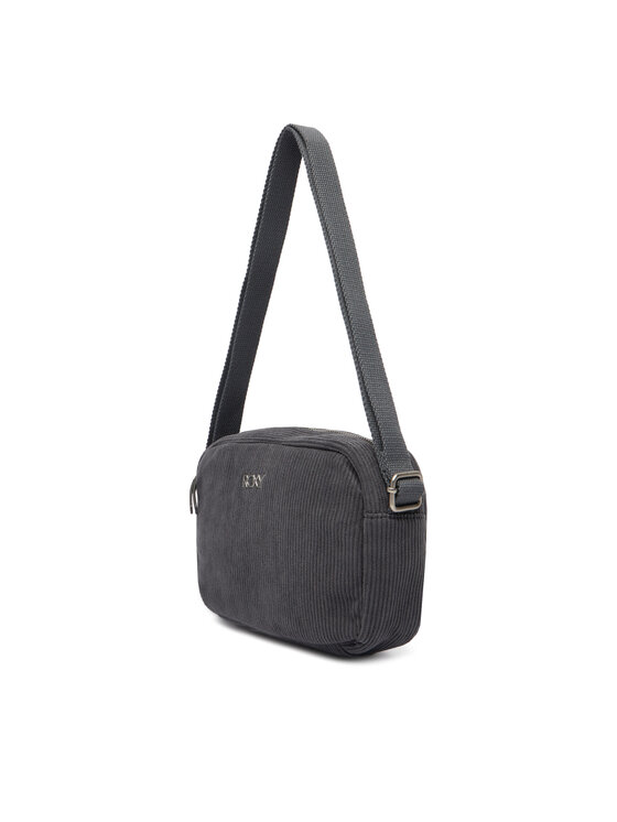 Roxy Τσάντα Roxy Feeling Vibes Crossbody ERJBP04903 Μαύρο