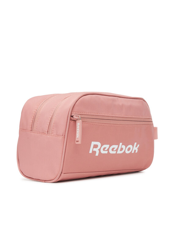 Reebok Косметичка Reebok RBK-U1-002-SS25 Рожевий