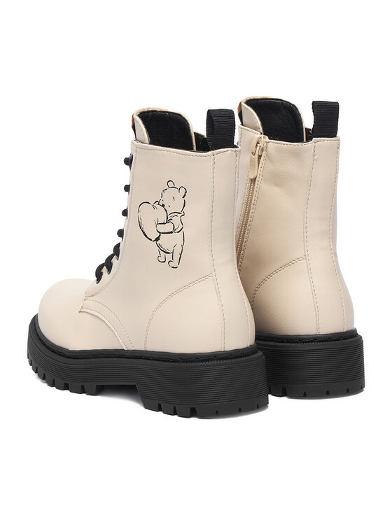 Winnie The Pooh Bakancs Winnie The Pooh CEO-CS-AW26-238WTP Krém