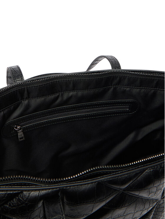 LOVE MOSCHINO Bolso LOVE MOSCHINO JC4120PP1PLF1000 Negro