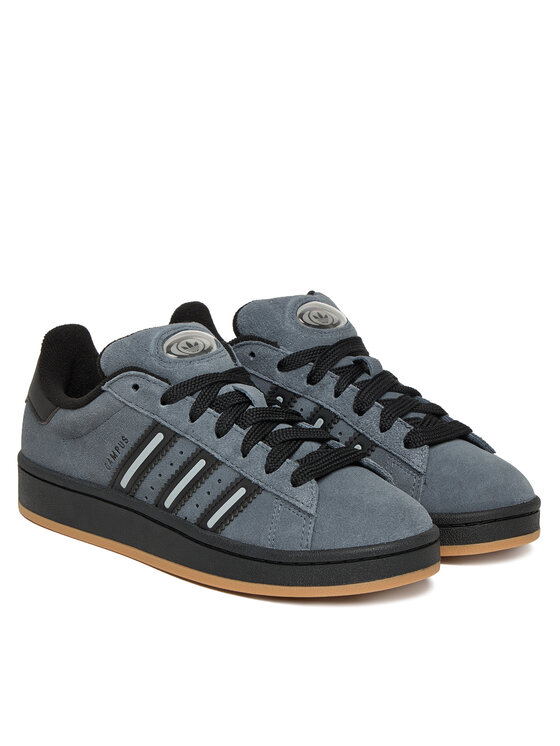 adidas Снікерcи adidas Campus 00s JP7974 Сірий