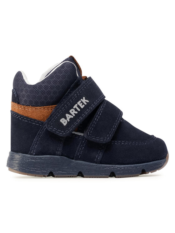 Bartek Черевики Bartek 1090-9J9S Cиній