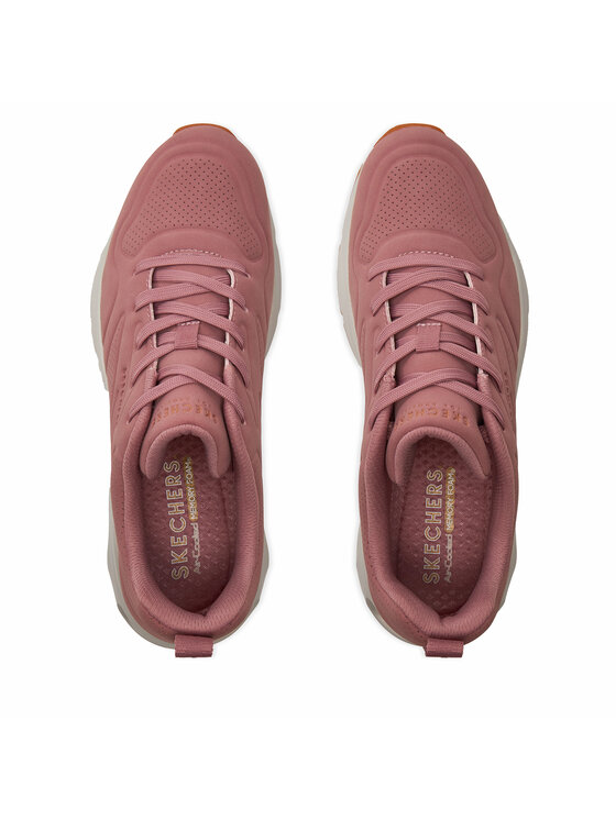 Skechers Снікерcи Skechers Ah-Mazing 177390/ROS Рожевий