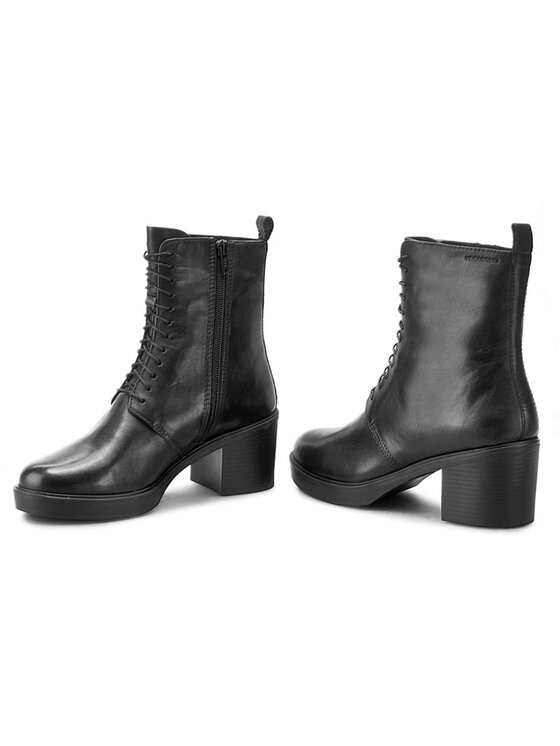 Vagabond Shoemakers Ботильйони Vagabond Shoemakers Tilda 4216-401-20 Чорний