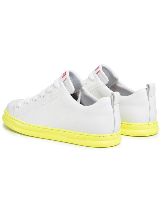 Camper Αθλητικά Camper Runner Four K100226-063 Λευκό
