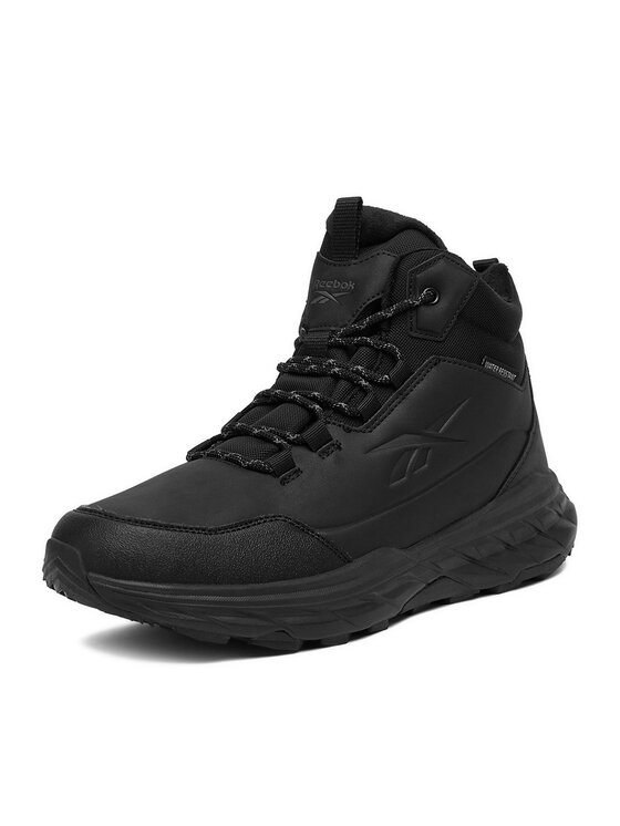 Reebok Зимни обувки Reebok CEO-H8-301 Черен