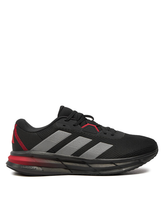 adidas Buty do biegania adidas Galaxy 7 ID8755 Czarny