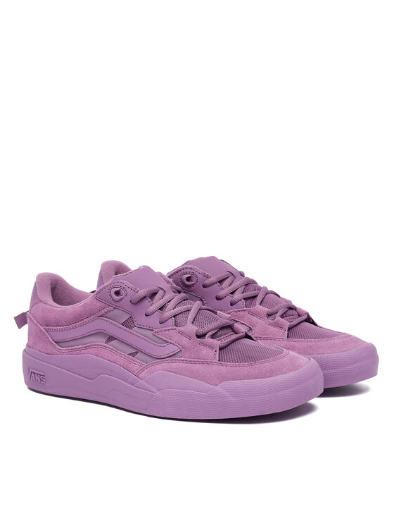 Vans Sportcipők Vans Skate 2 Wayvee VN000D5D6PH1 Lila