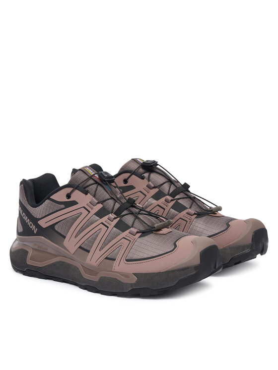 Salomon Αθλητικά Salomon Xc Roam L49238900 Καφέ