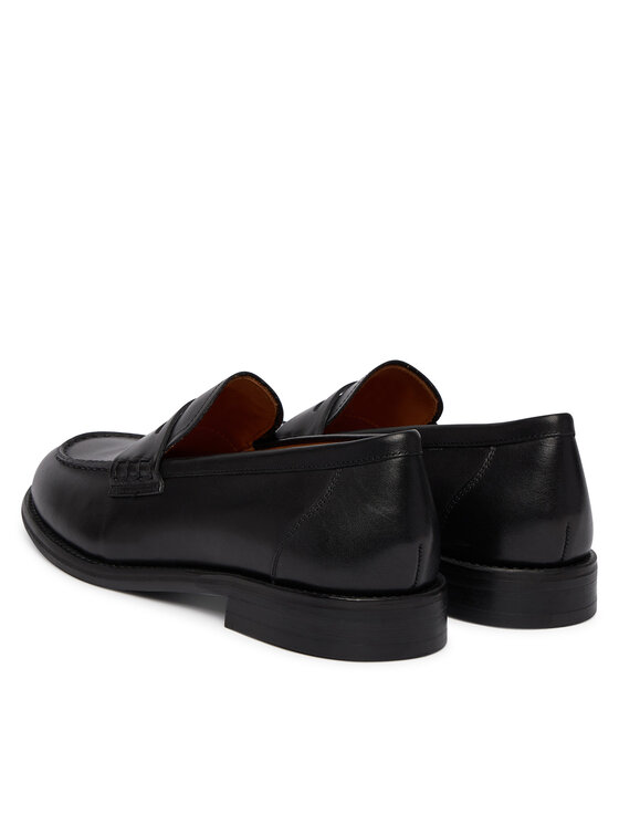Vagabond Shoemakers Сліпери Vagabond Shoemakers Linn 6036-001-20 Чорний