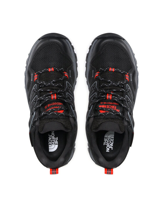 The North Face Scarpe da trekking The North Face Women's Hedgehog Futurelight NF0A52QWY79 Nero