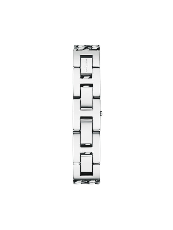 Michael Kors Годинник Michael Kors Darrington  MK4909 Срібний