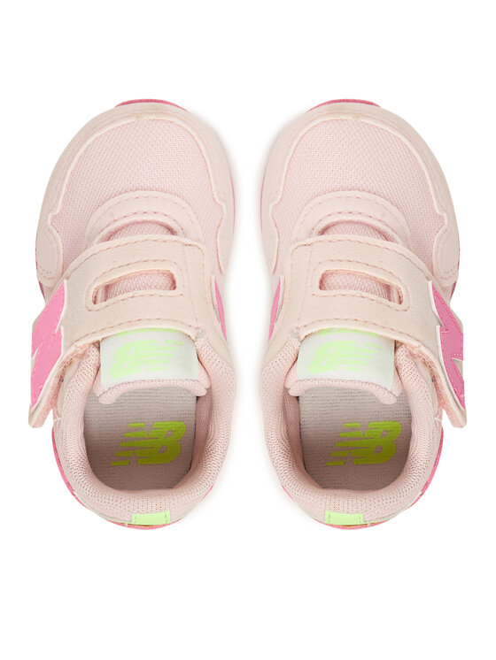 New Balance Sneakersy New Balance IV323BB Růžová