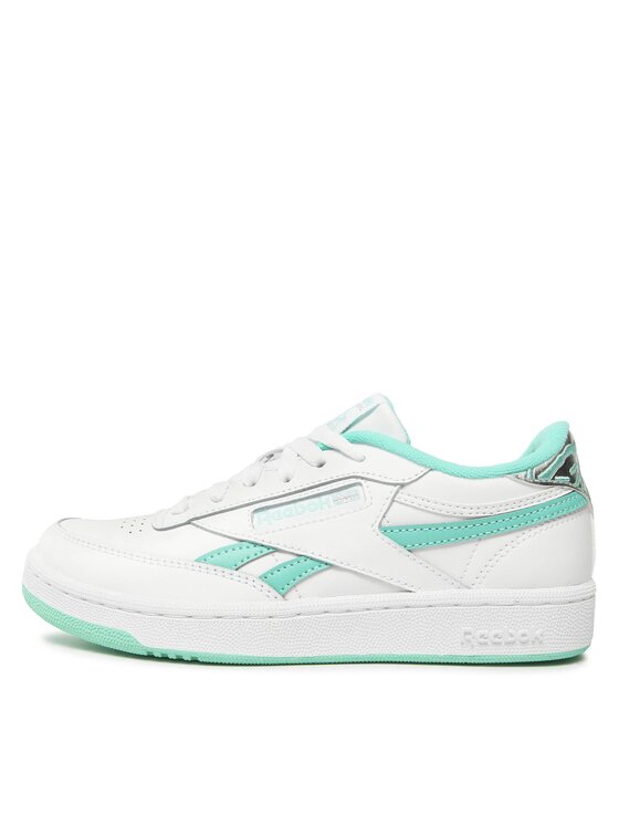 Reebok Superge Reebok IF8308 Bela
