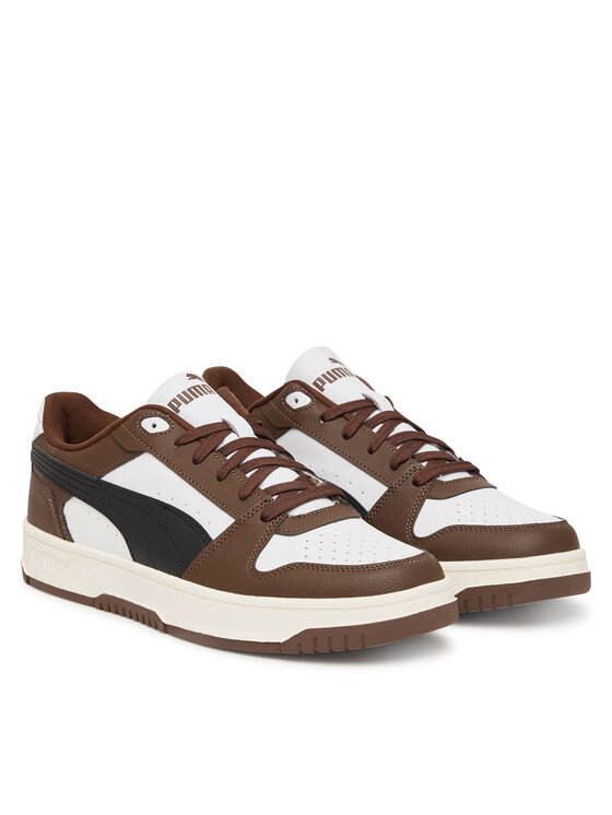 Puma Sneakers Puma Rebound Slam Lo 407169 06 Marrone
