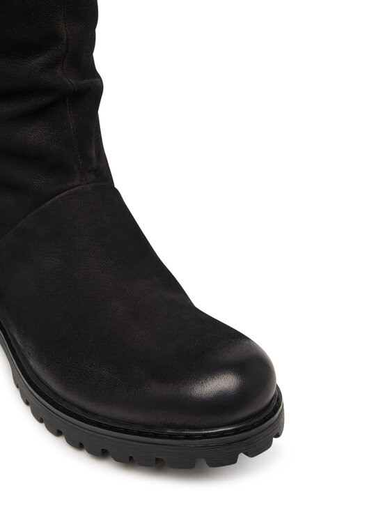 Josef Seibel Ботуши Josef Seibel Melinda 31 89431-PL094 Черен