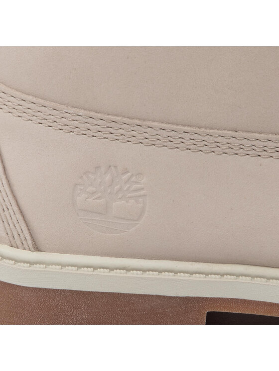 Timberland Черевики туристичні Timberland 6 In Premium Wp Boot TB0A2FKFK51 Бежевий