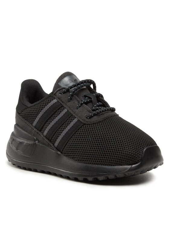 adidas Superge adidas La Trainer Lite El I FW8275 Črna