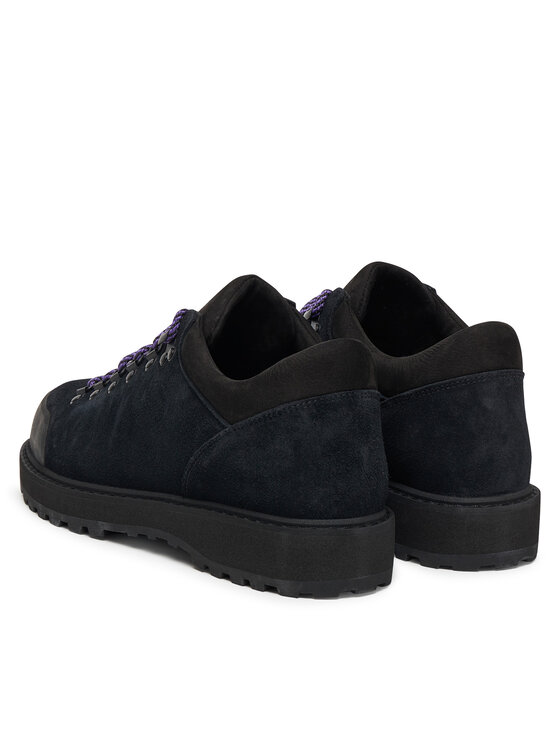 Diemme Снікерcи Diemme Cornaro DI24FWCOM-F02S008 Чорний