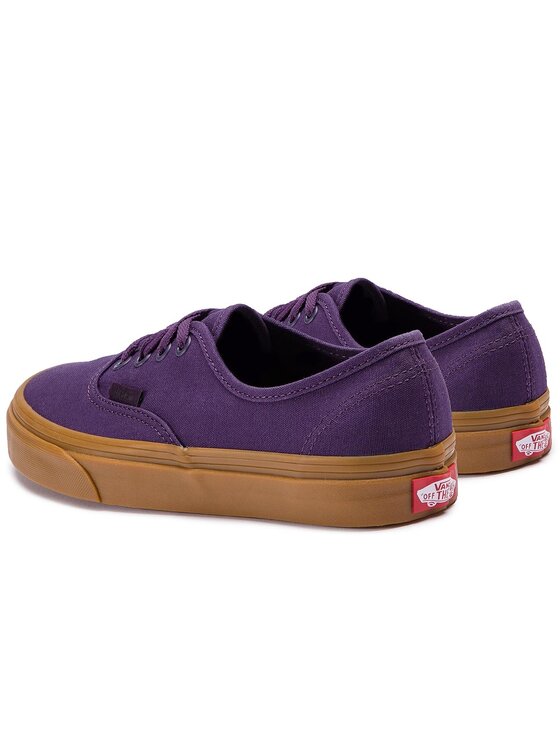 Vans Teniși Vans Authentic VN0A38EMVKT1 Violet
