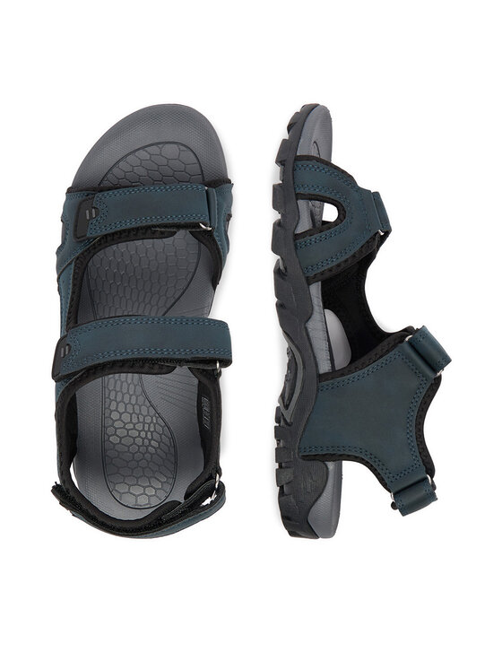 Nautica Sandales Nautica CEO-LOTTO-01 Tumši zils