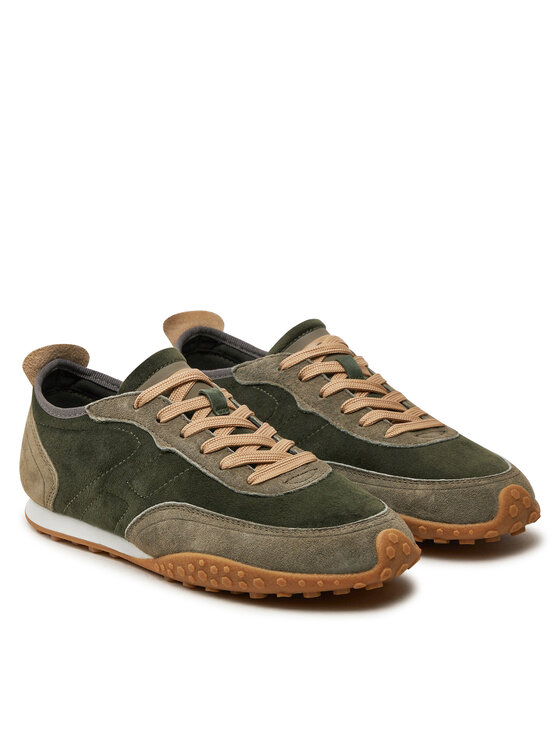 HOFF Sneakersy HOFF Hawk 22410002 Kaki