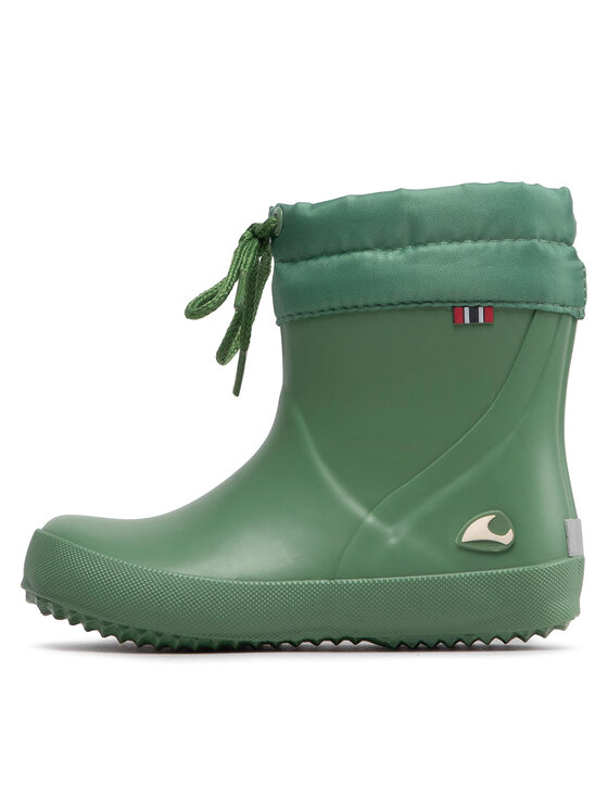 Viking Gumicsizma Viking Alv Indie 1-16000-80 Zöld