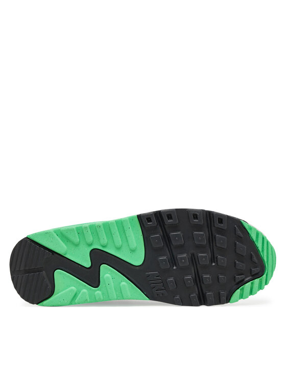 Nike Sneakers Nike Air Max 90 FJ3208 001 Weiß