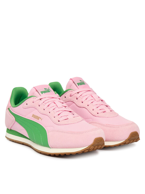 Puma Снікерcи Puma ST MILER ROSE 402636 17 Рожевий