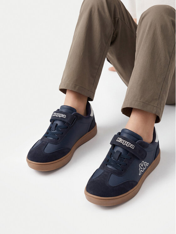 Kappa Sneakers Kappa CEOWB-NF214809(CH) Blu scuro