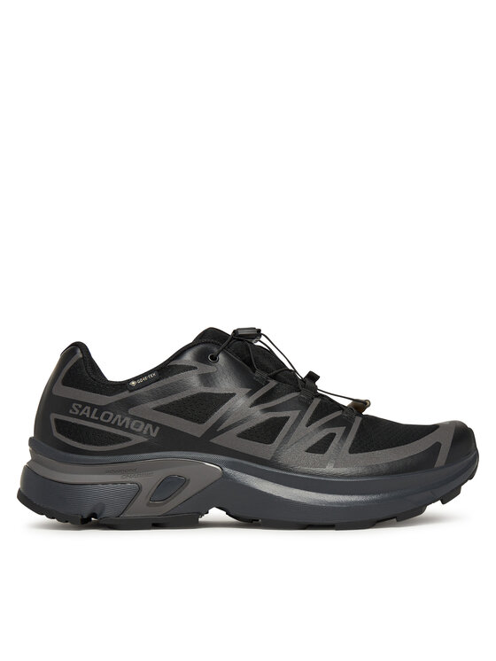 Salomon Снікерcи Salomon Xt-Evr Gore-Tex L47694000 Чорний