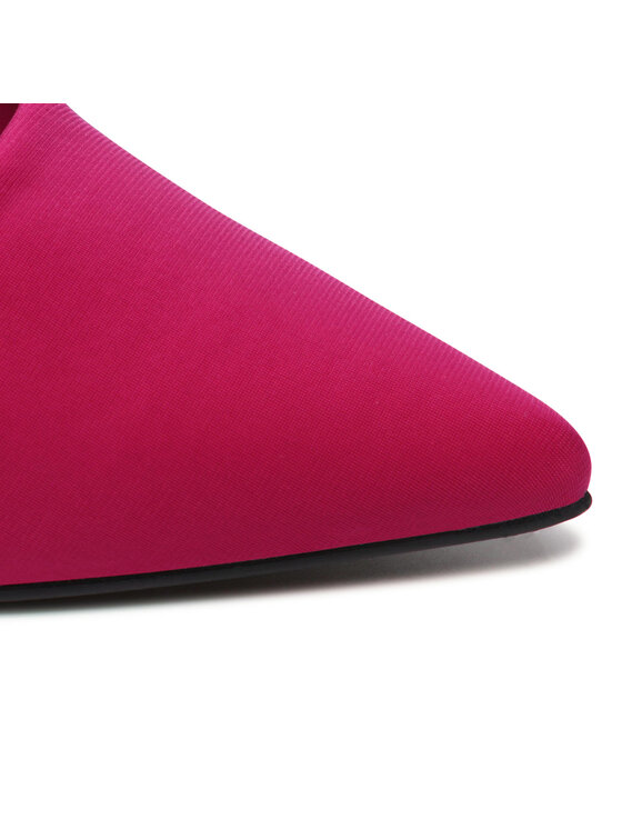 Jenny Fairy Scarpe stiletto Jenny Fairy LS5776-01A Rosa