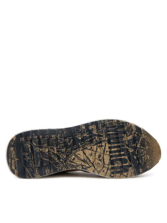 HOFF Zapatillas HOFF City Munich 22502613 Marrón