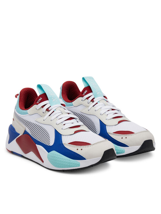 Puma Снікерcи Puma RS-X TOYS 369449 30 Кольоровий