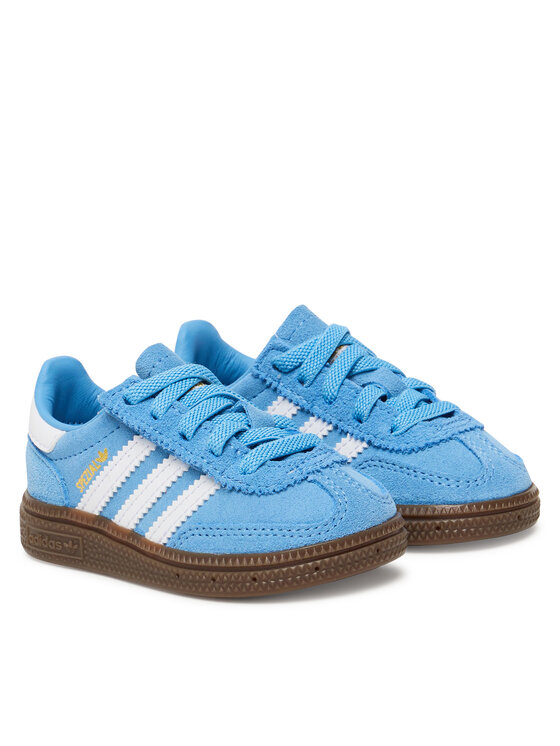adidas Снікерcи adidas Handball Spezial Cf El I JI2900 Голубий