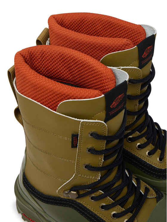Vans Hótaposó Vans Standard-Hi 2.0 Mte VN000Y1XOVB1 Khaki