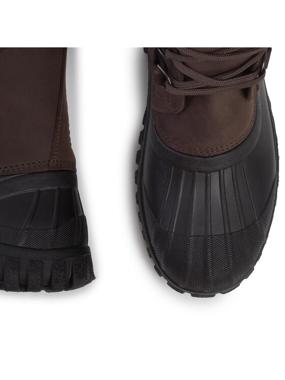 Rossignol Sniega zābaki Rossignol Soul Boot RNIM370 Brūns