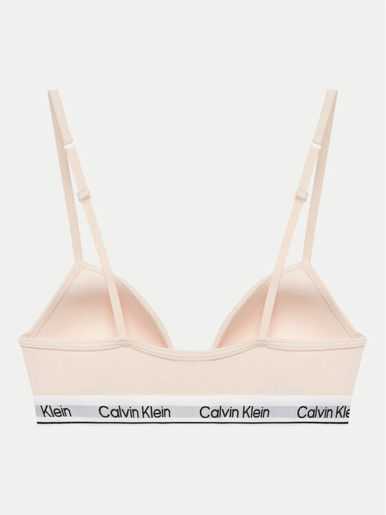 Calvin Klein Underwear Calvin Klein Underwear Melltartó szett G80G800741 Színes