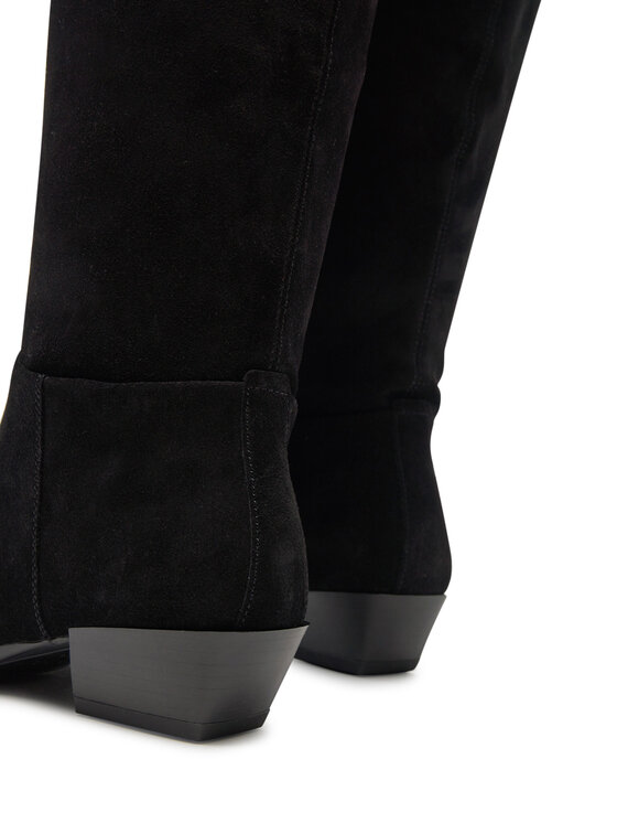 Vagabond Shoemakers Zābaki Vagabond Shoemakers Cassie 5850-340-20 Melns