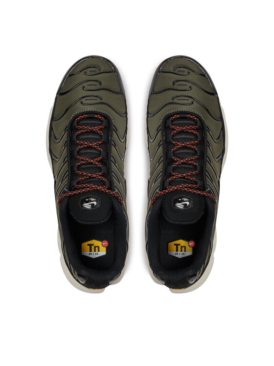 Nike Sportcipők Nike Air Max Plus FB9722 300 Khaki